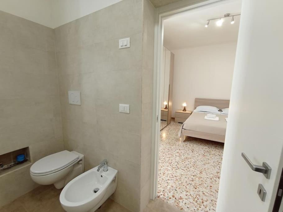 Casa Stella Martina Franca Apartment Bagian luar foto