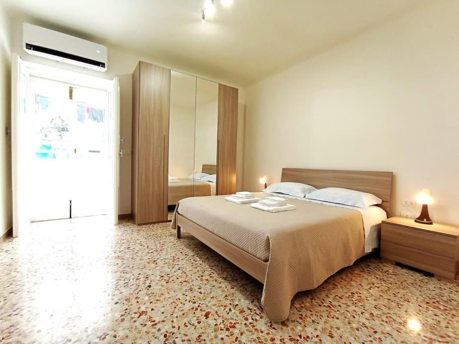 Casa Stella Martina Franca Apartment Bagian luar foto