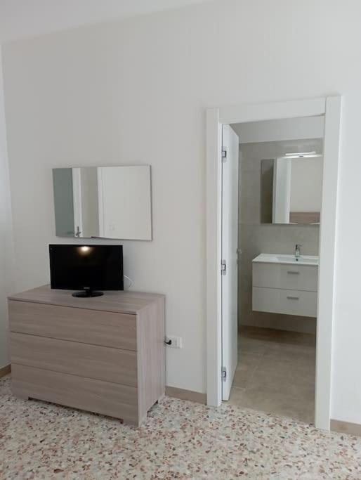 Casa Stella Martina Franca Apartment Bagian luar foto