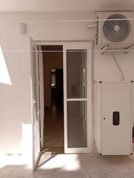 Casa Stella Martina Franca Apartment Bagian luar foto
