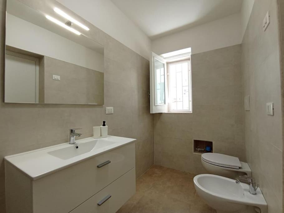 Casa Stella Martina Franca Apartment Bagian luar foto