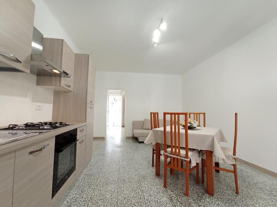 Casa Stella Martina Franca Apartment Bagian luar foto
