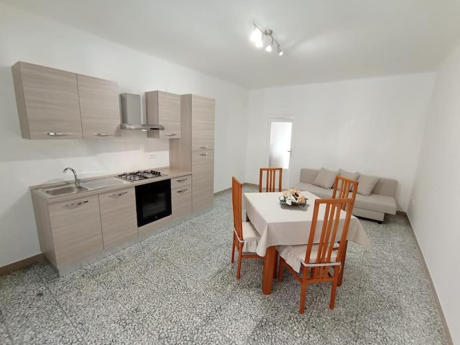Casa Stella Martina Franca Apartment Bagian luar foto
