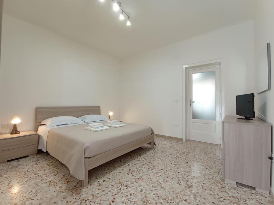 Casa Stella Martina Franca Apartment Bagian luar foto