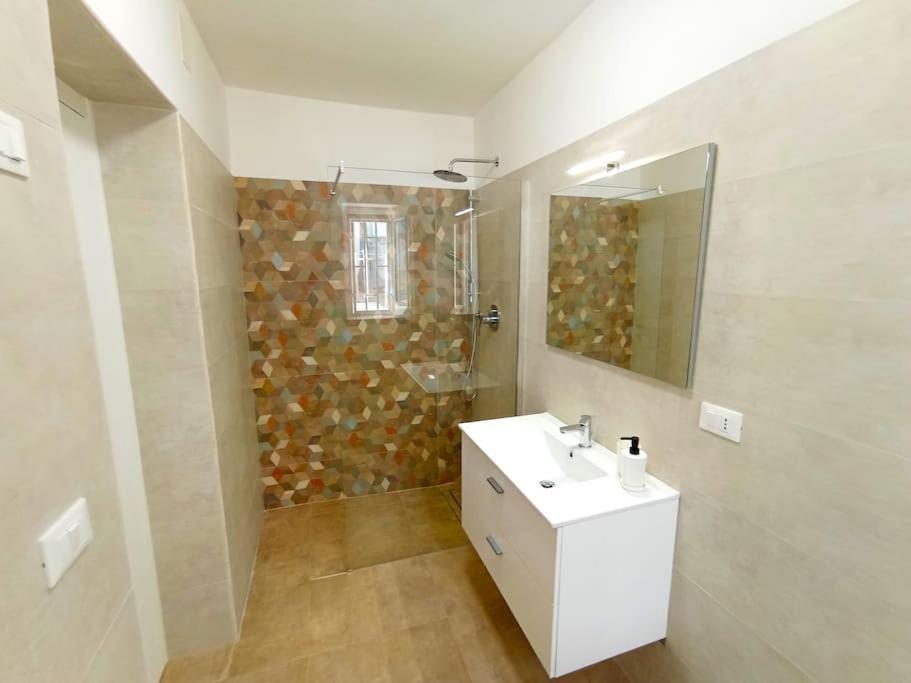 Casa Stella Martina Franca Apartment Bagian luar foto