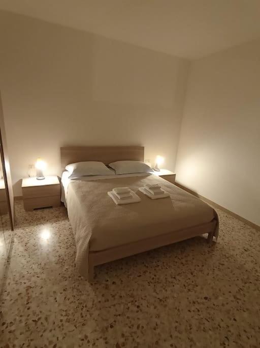 Casa Stella Martina Franca Apartment Bagian luar foto