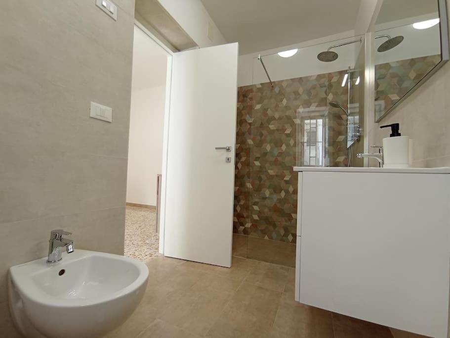 Casa Stella Martina Franca Apartment Bagian luar foto