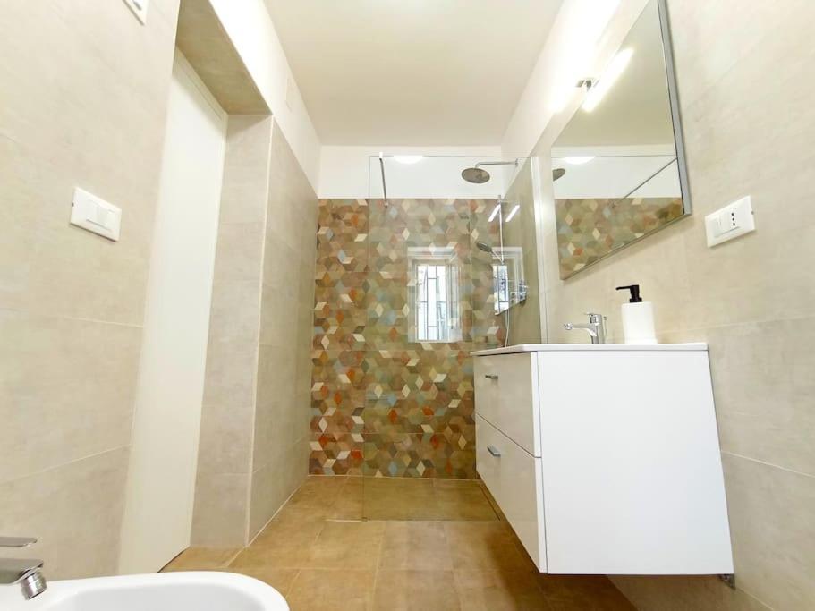 Casa Stella Martina Franca Apartment Bagian luar foto