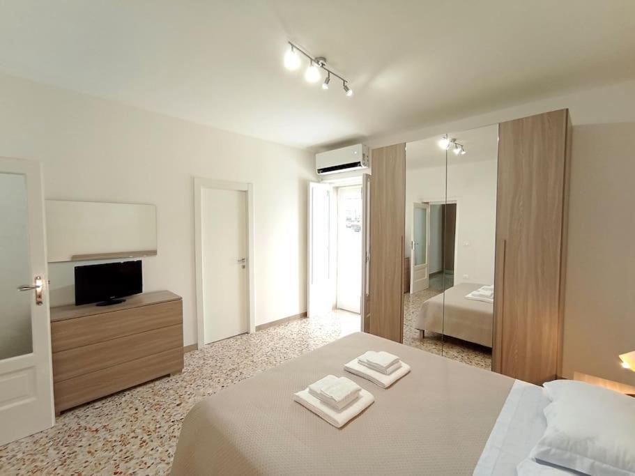 Casa Stella Martina Franca Apartment Bagian luar foto