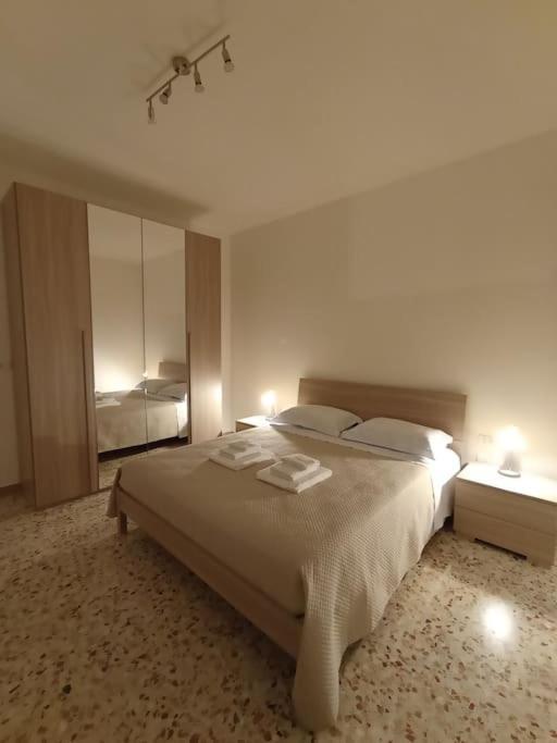 Casa Stella Martina Franca Apartment Bagian luar foto