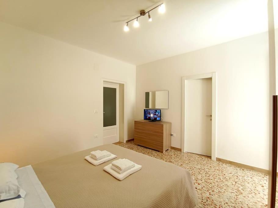 Casa Stella Martina Franca Apartment Bagian luar foto